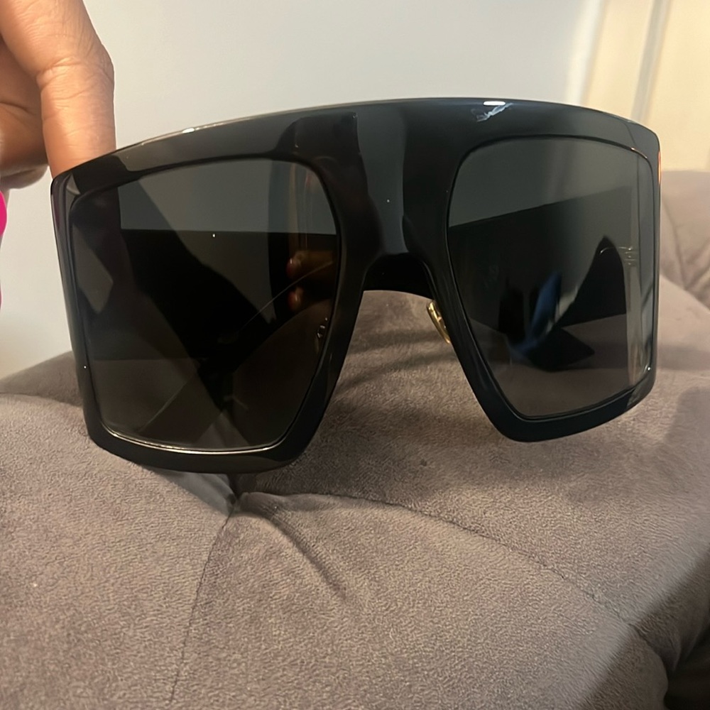 Dior sun glasses